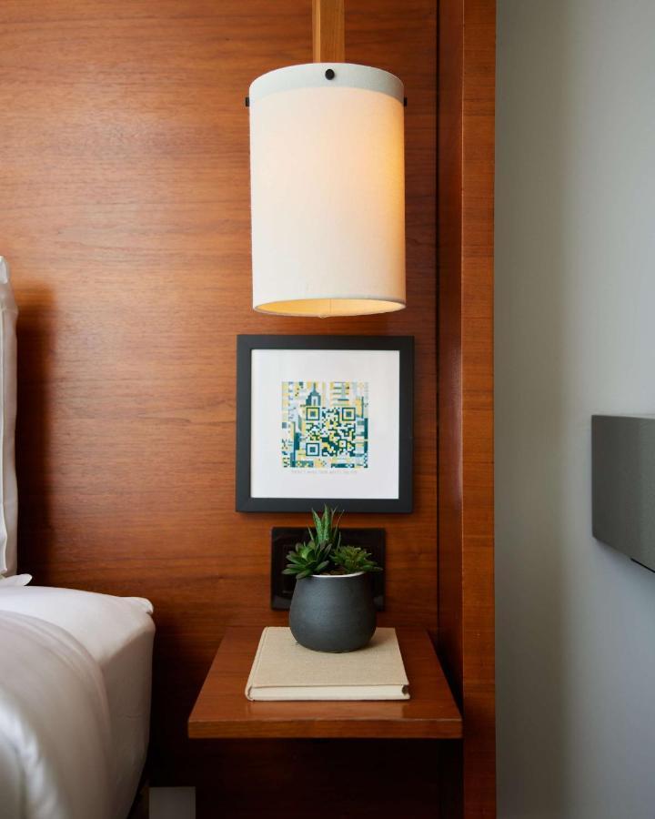 Arlo Nomad Hotel