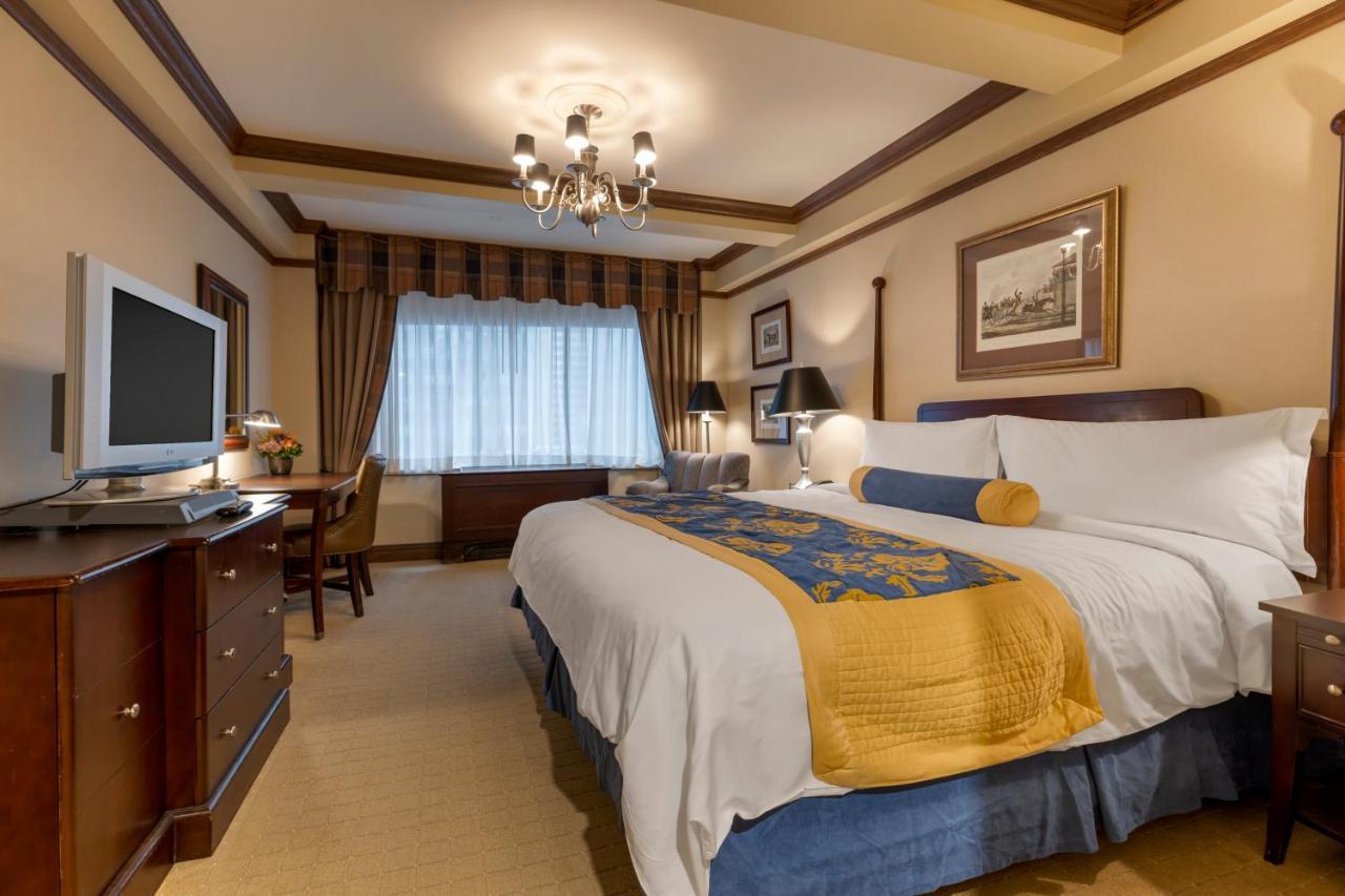 Blakely Hotel