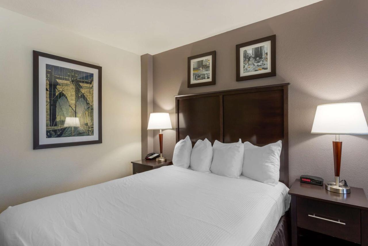 Best Western Gregory Hotel 3*