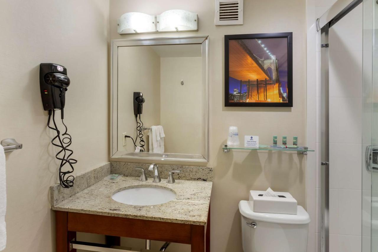 Best Western Gregory New York