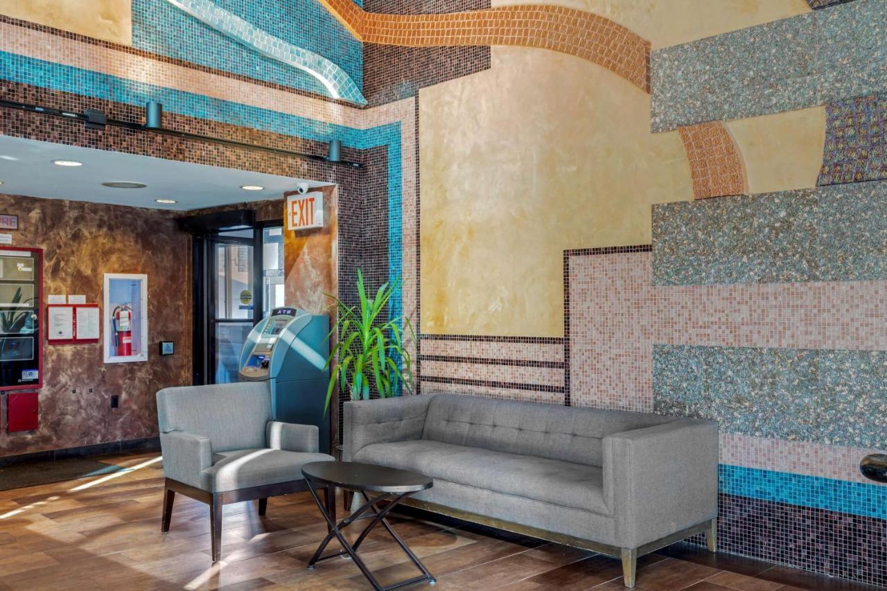 Hotel Western Brooklyn Bay 3*