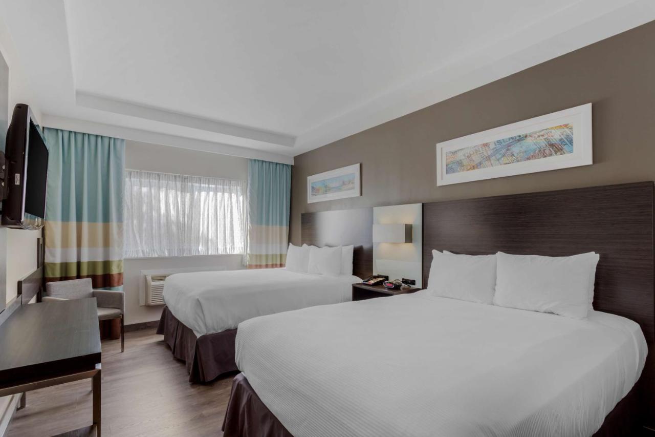 Hotel Western Brooklyn Bay