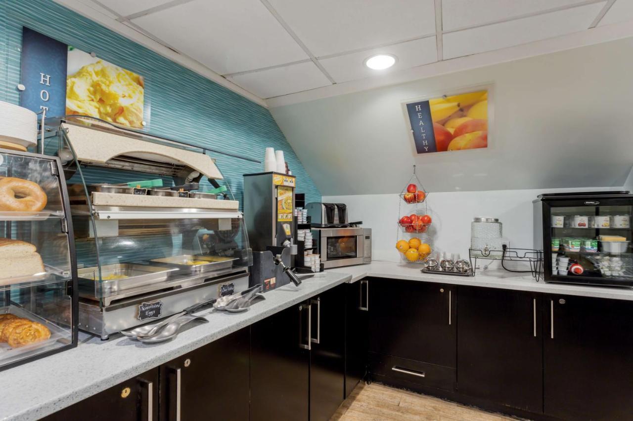 Hotel Western Brooklyn Bay New York