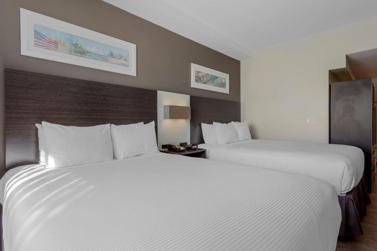 Hotel Western Brooklyn Bay