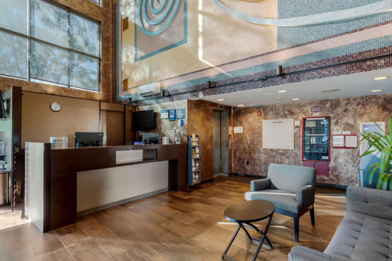 Hotel Western Brooklyn Bay 3*