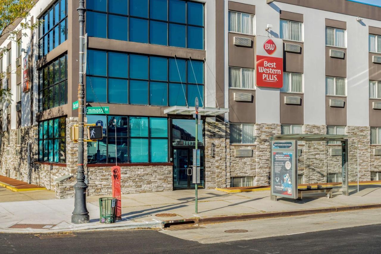Hotel Western Brooklyn Bay 3*