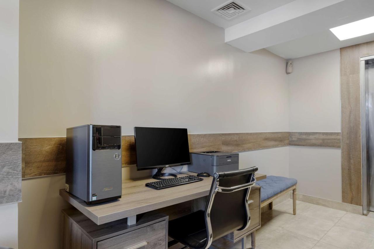 Hotel Western Brooklyn Bay New York