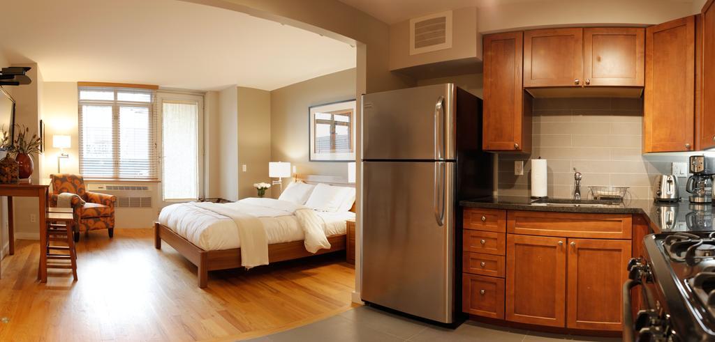 Sanctuary Nyc Retreats