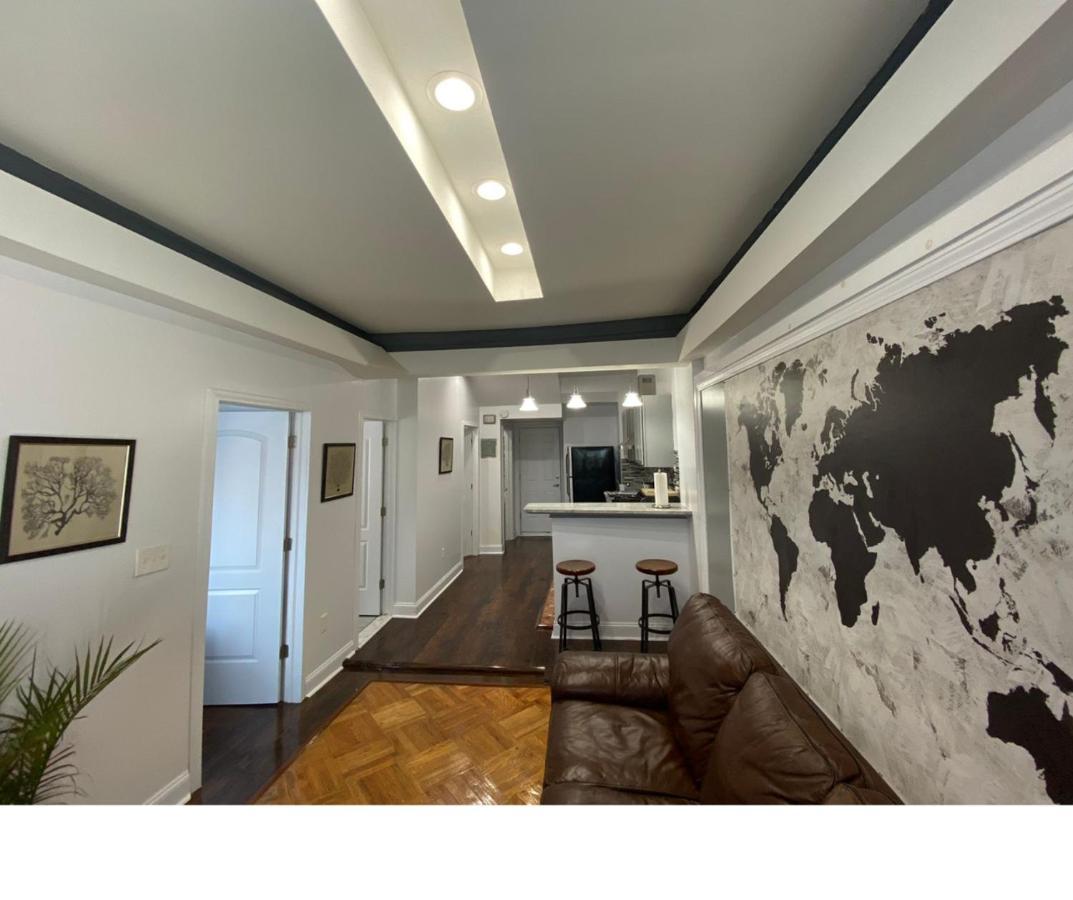 Apartment Your *
