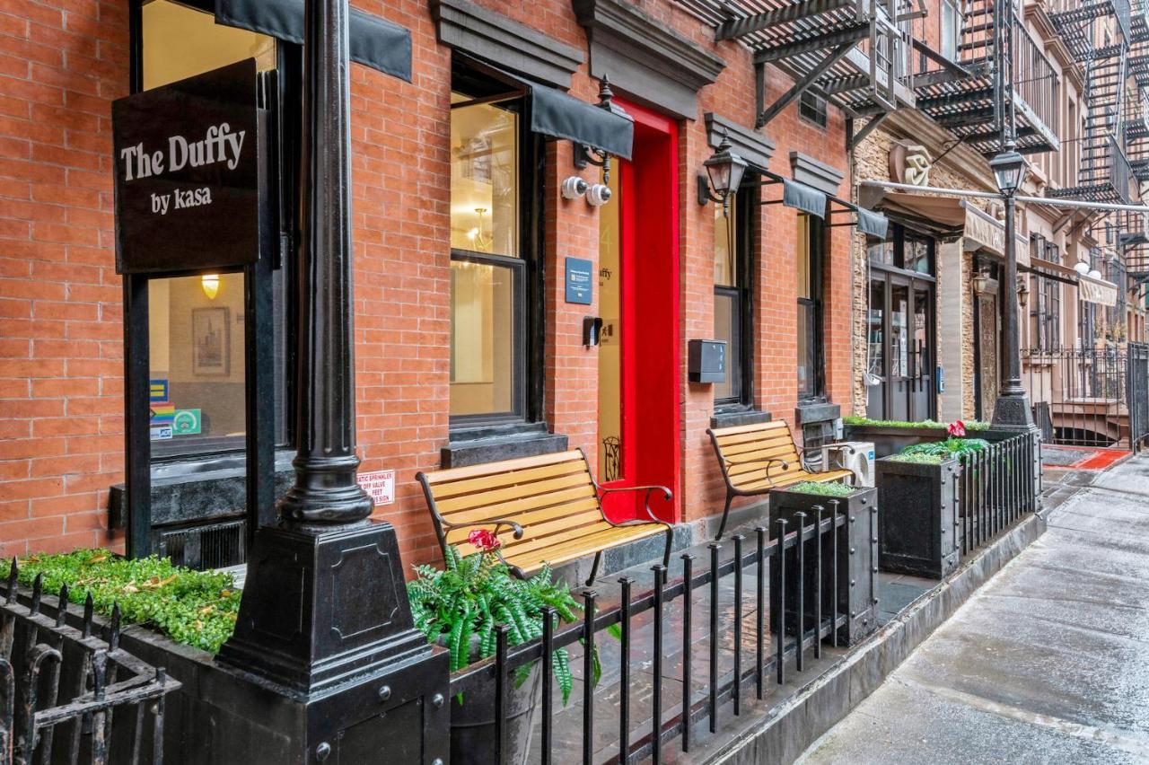 Kasa The Duffy Times Square 3* New York