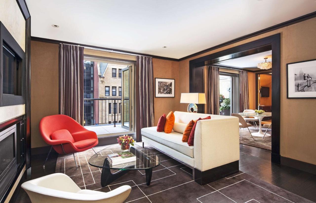 Hotel The Chatwal, The Unbound Collection By Hyatt New York