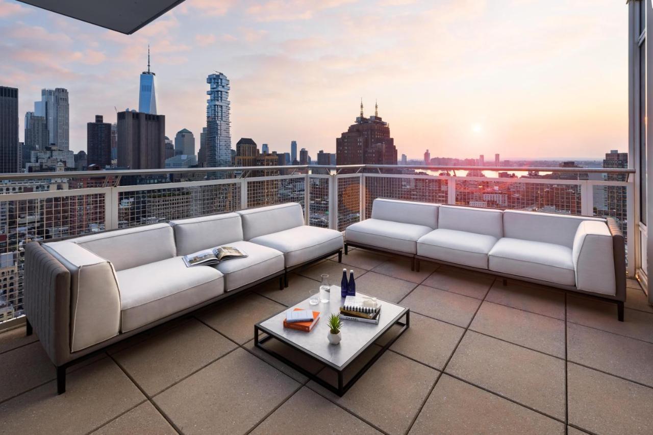 Hotel Nomo Soho 4*