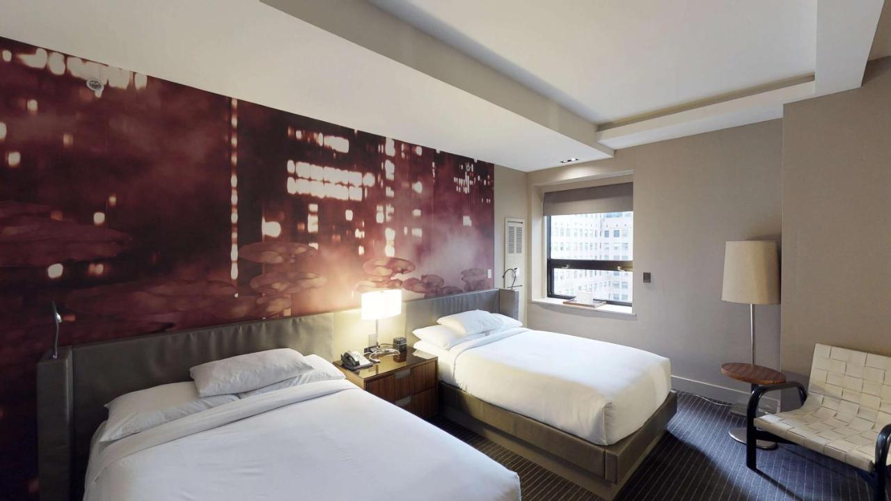 Hyatt Grand Central Hotel New York