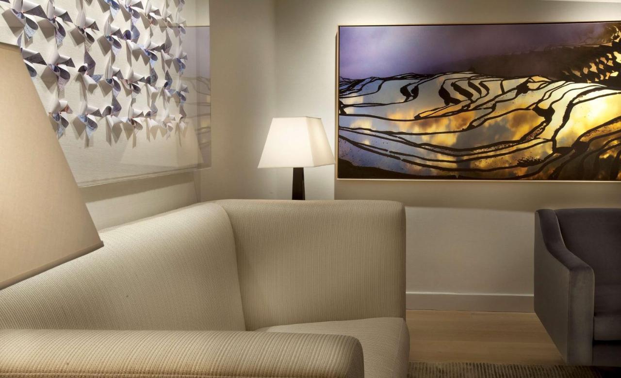 Hyatt Grand Central 4* New York