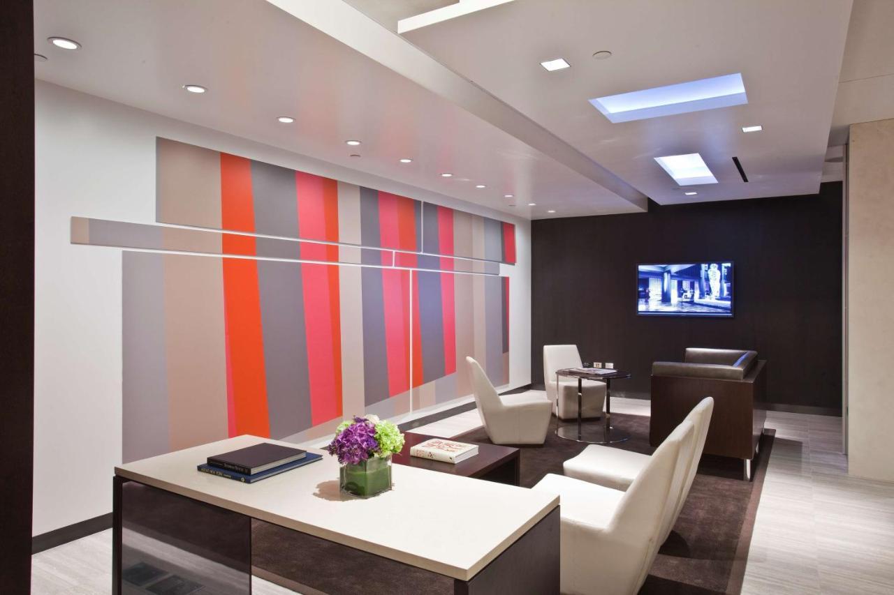 Hotel Hyatt Grand Central New York