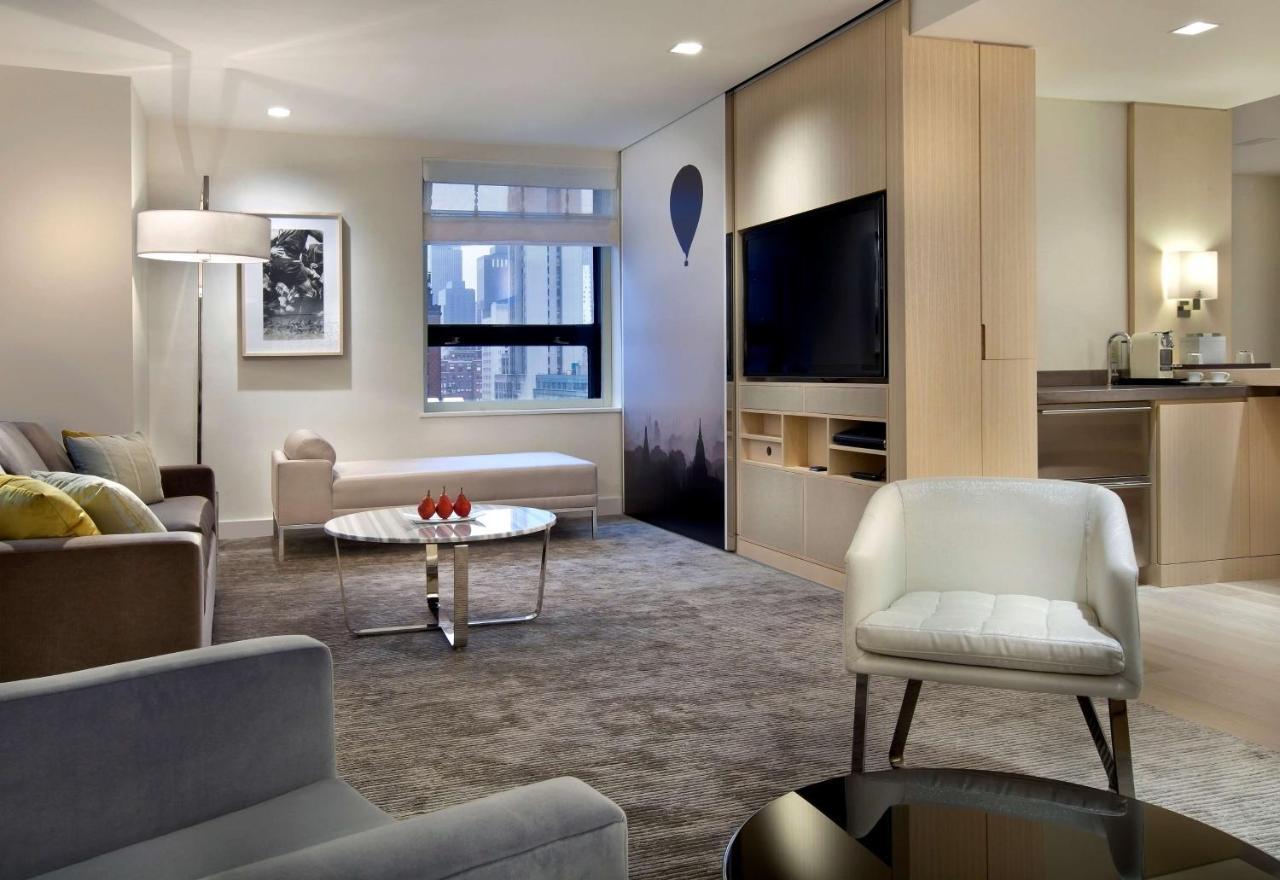 Hotel Hyatt Grand Central 4*