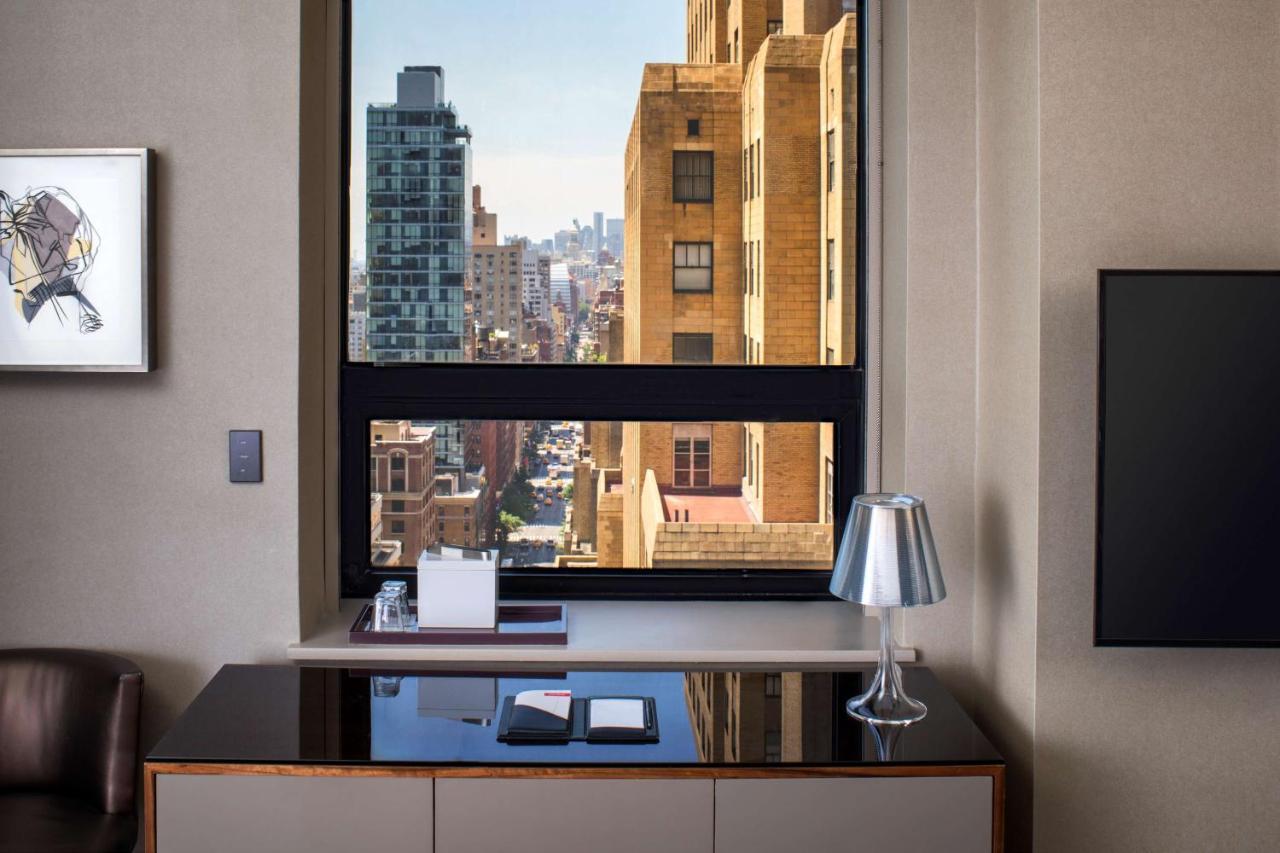 Hyatt Grand Central Hotel New York