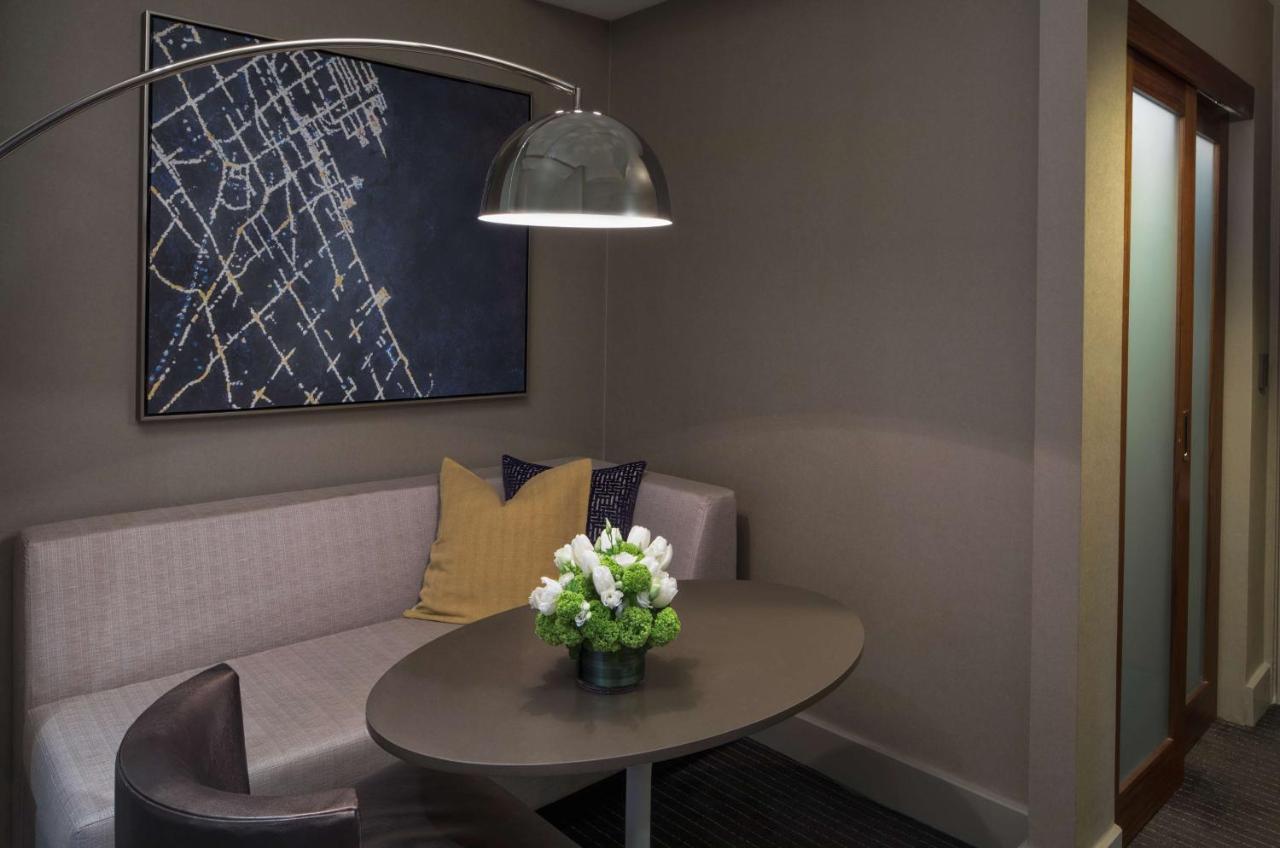 Hotel Hyatt Grand Central
