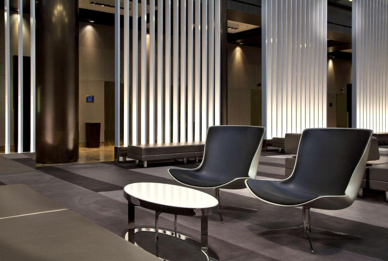 Hyatt Grand Central 4* New York