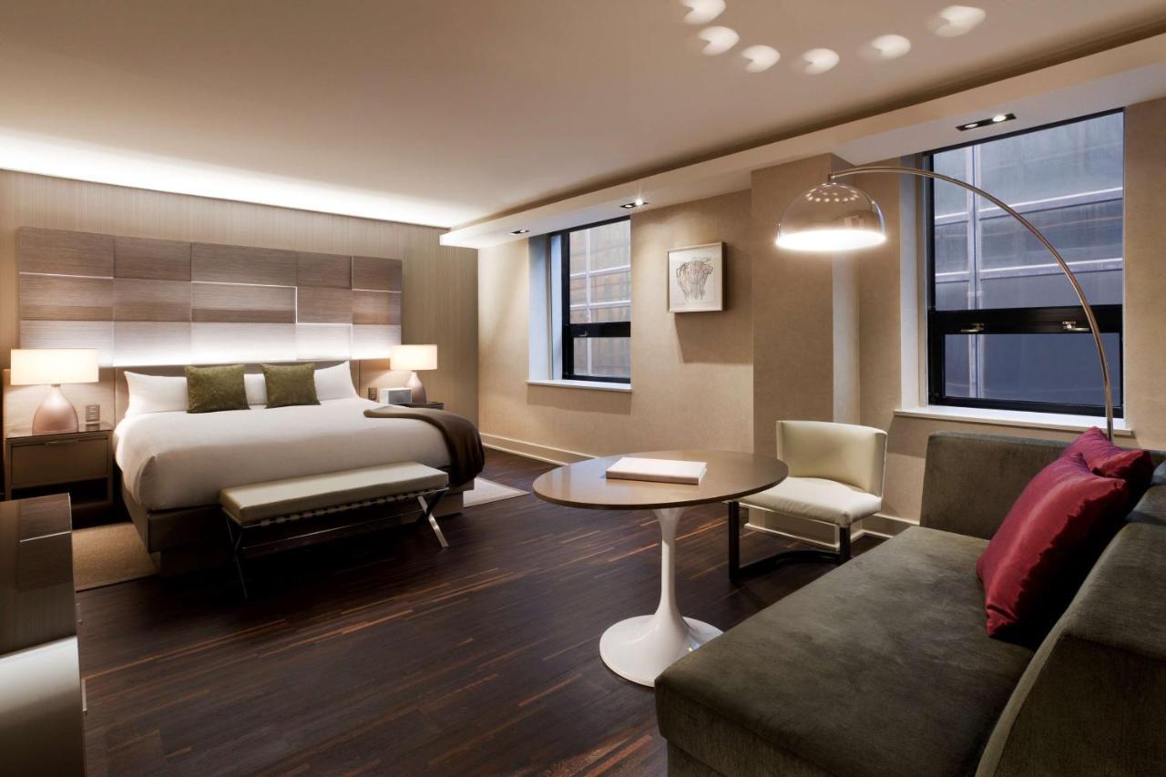 Hyatt Grand Central