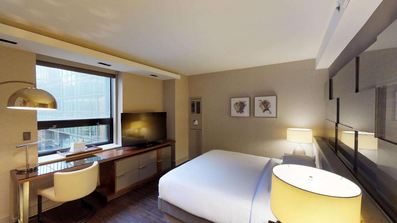 Hyatt Grand Central Hotel New York