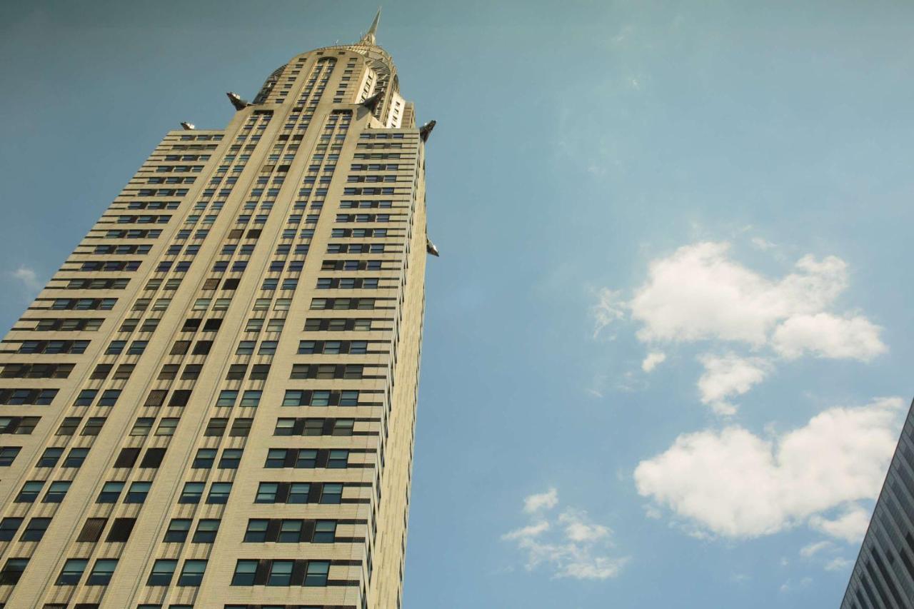 Hyatt Grand Central Hotel 4*