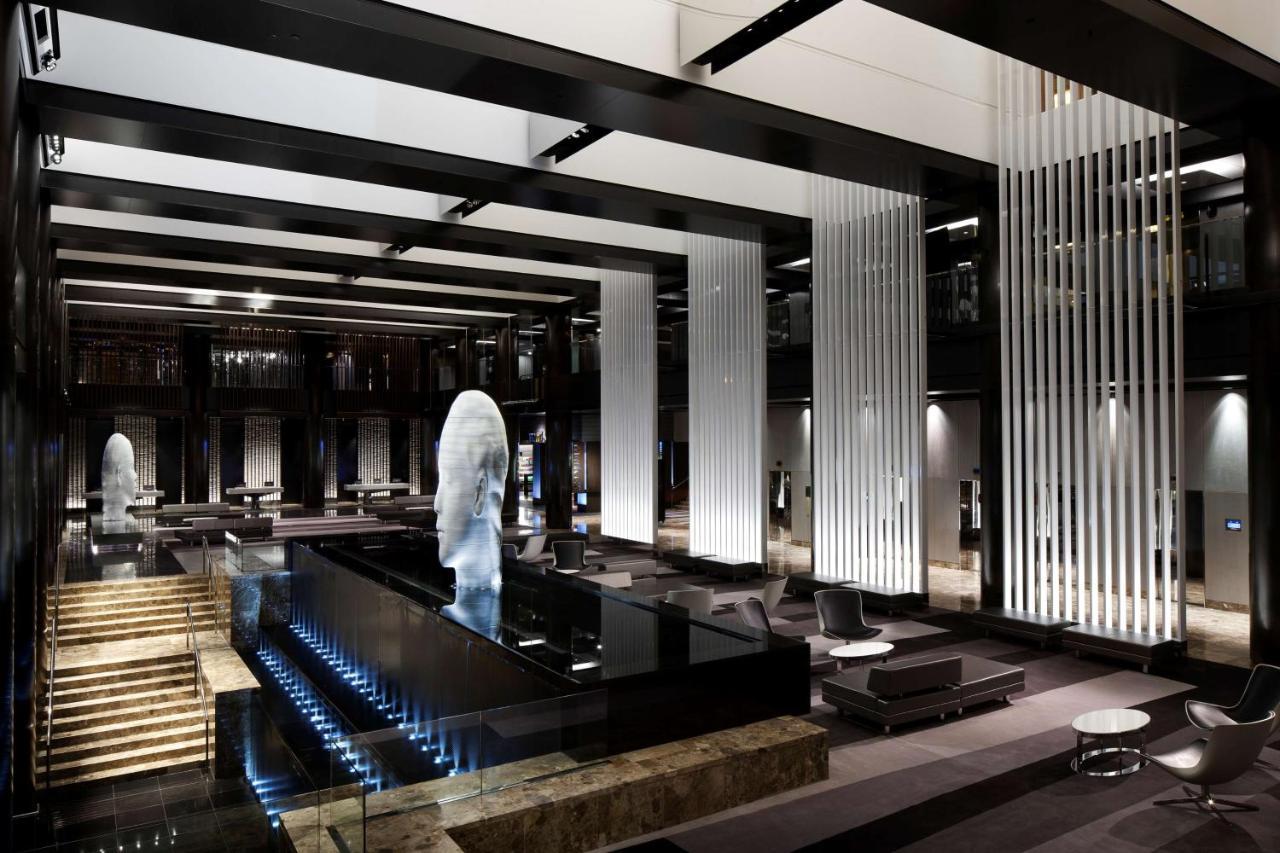 Hyatt Grand Central 4*