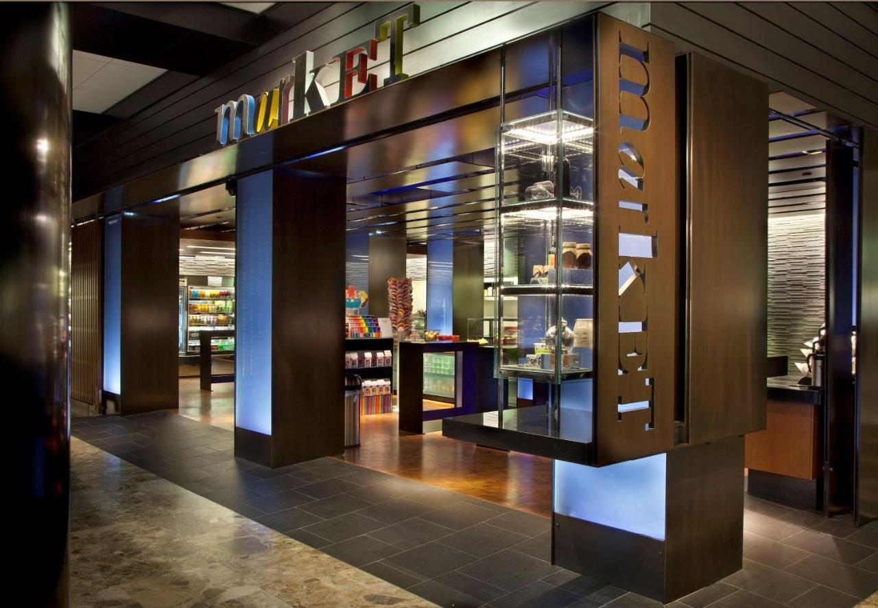 Hyatt Grand Central New York