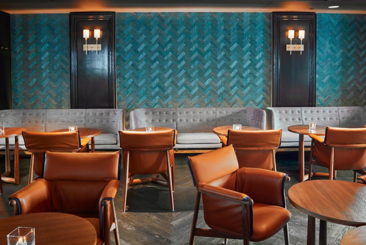 The Kitano Hotel New York
