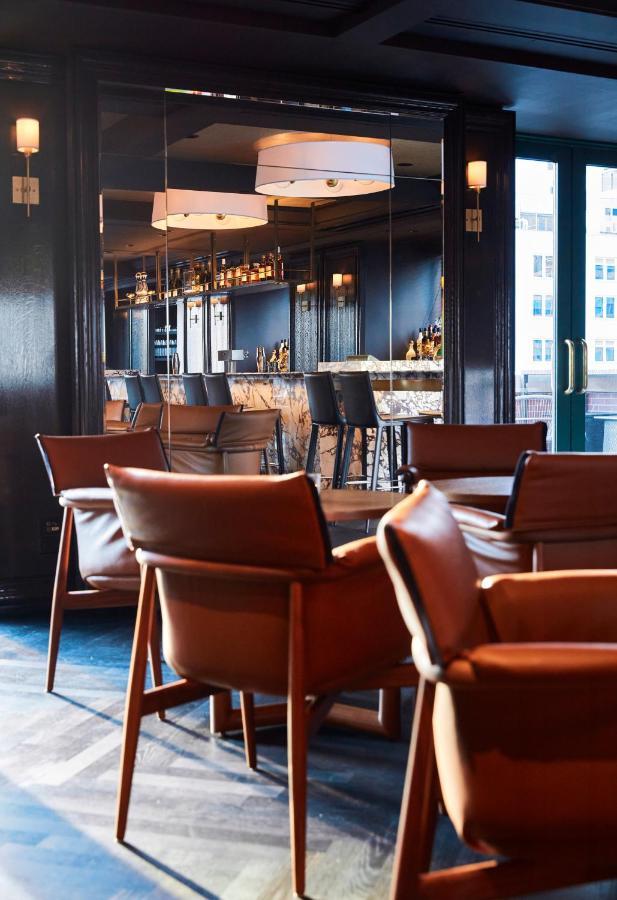 The Kitano 4* New York