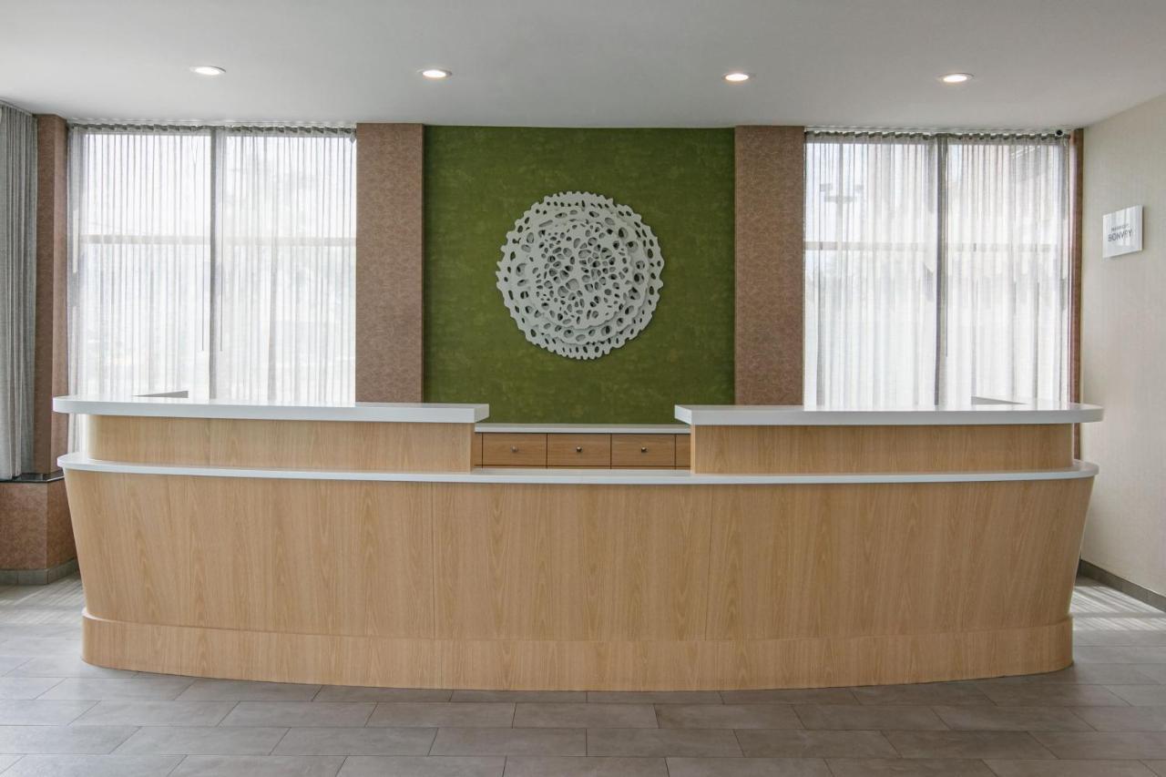 Fairfield By Marriott Jfk Airport Hotel New York