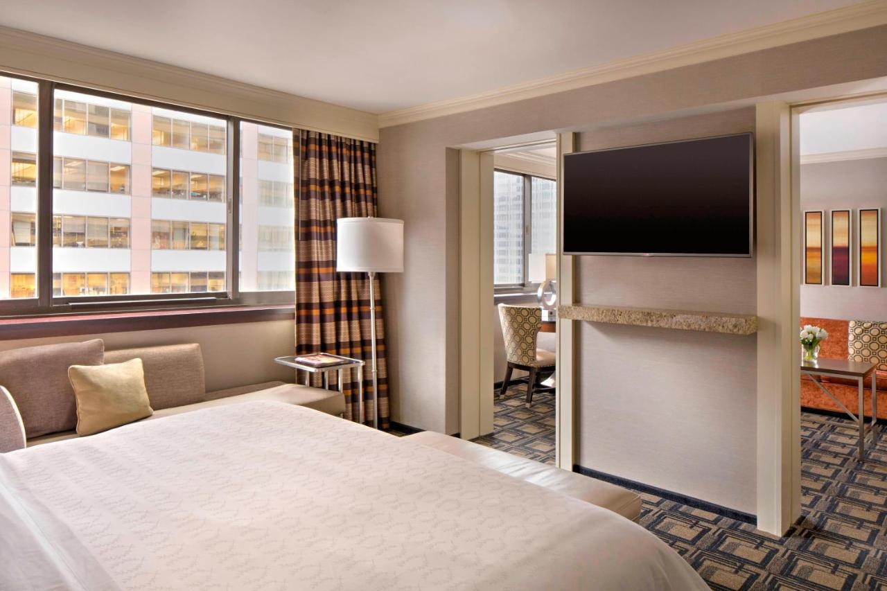 Sheraton Times Square New York