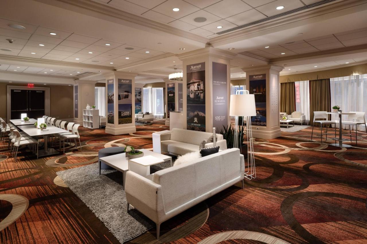 Sheraton Times Square 4* New York