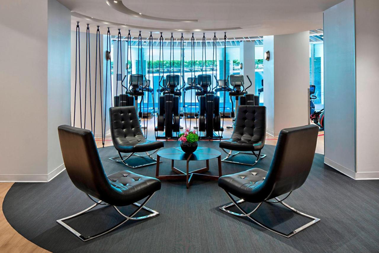 Sheraton Times Square Hotel 4*
