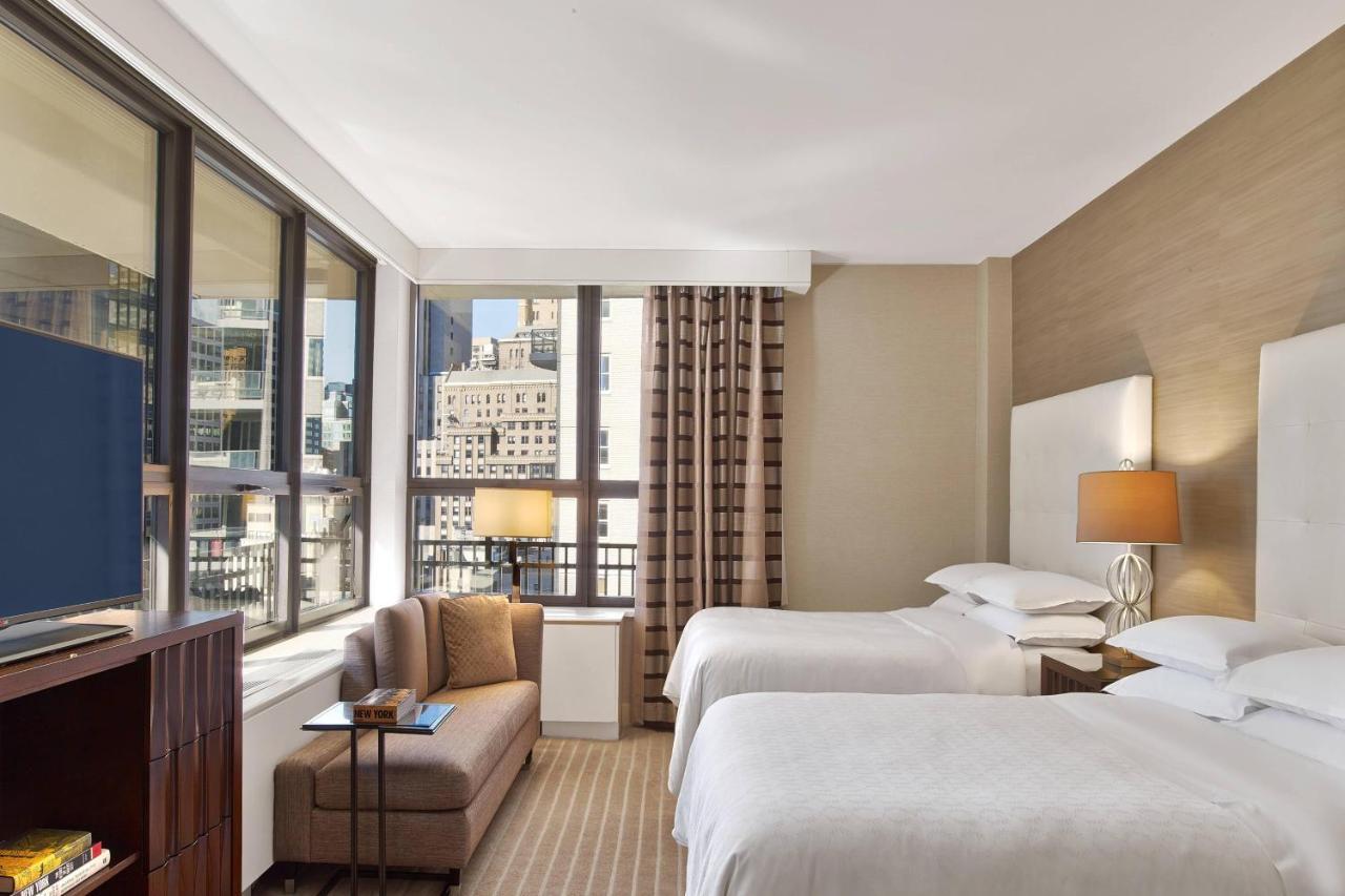Sheraton Times Square