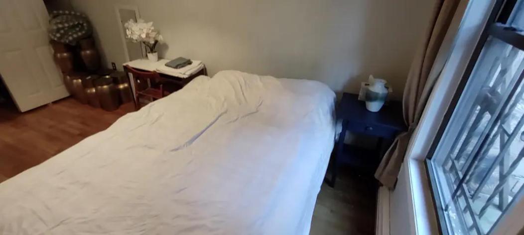 Privatunterkunft Williamsburg Private With Garden *