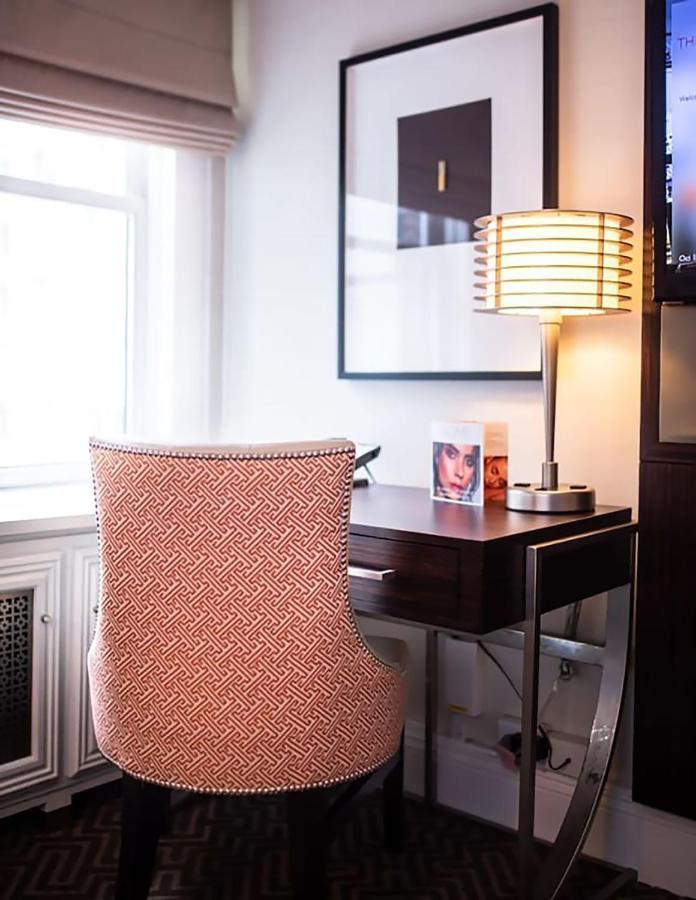 The Lexington Hotel, Autograph Collection 4* New York