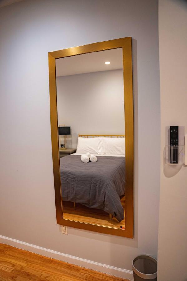 4 Bed Luxury Apt Long Or Short * New York