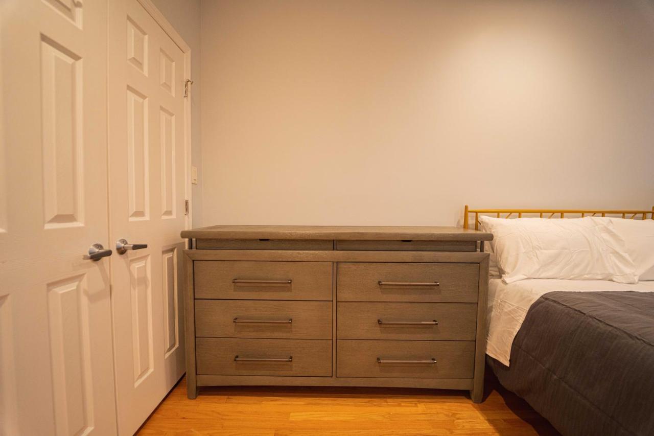 Apartment 4 Bed Luxury Apt Long Or Short New York