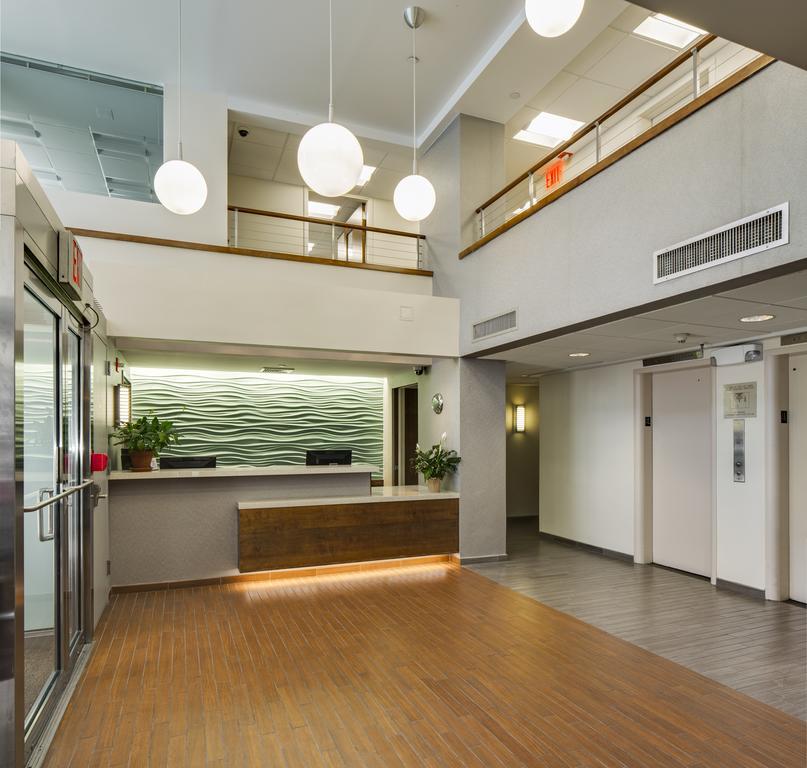 Seafarers International House