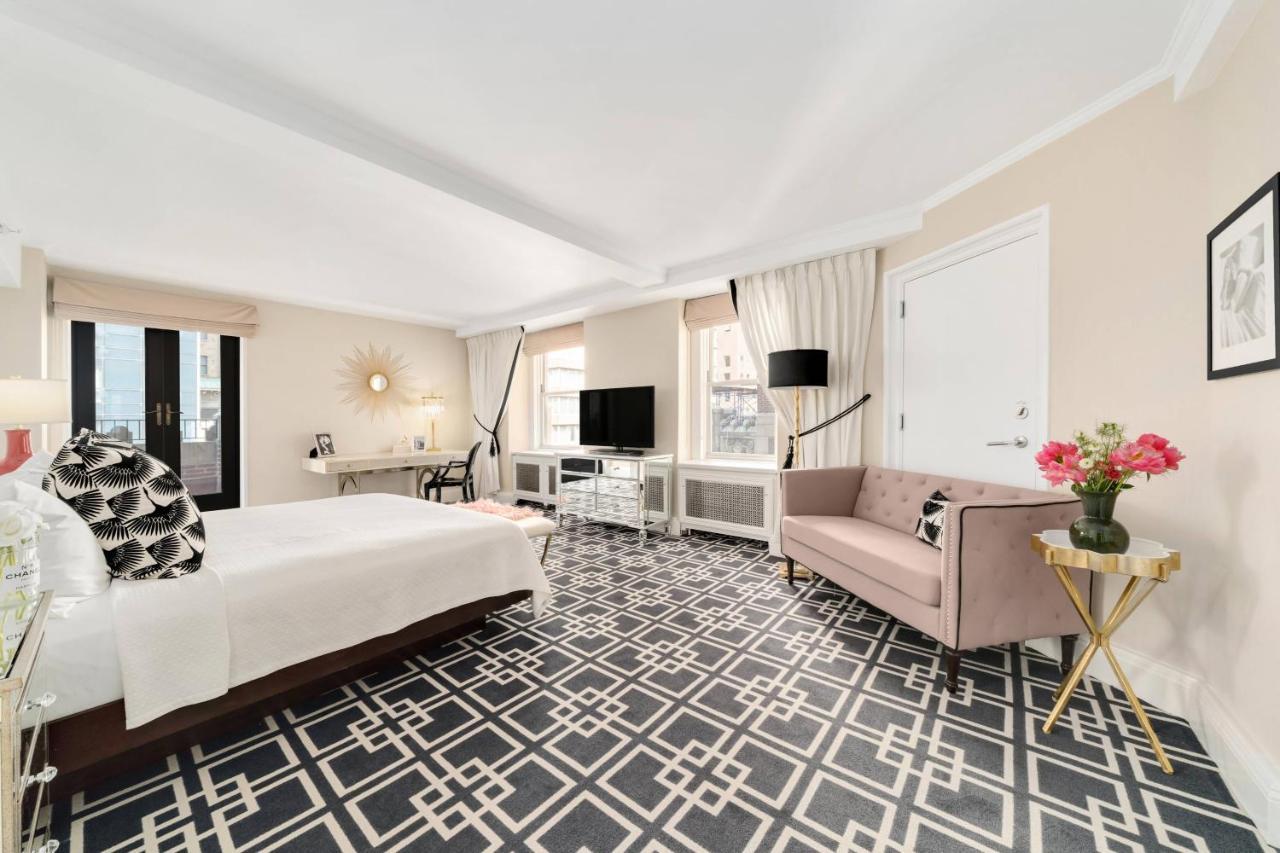 The Lexington Hotel, Autograph Collection Hotel