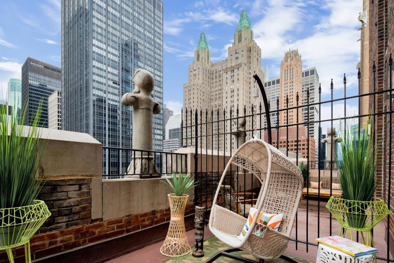 The Lexington Hotel, Autograph Collection Hotel New York