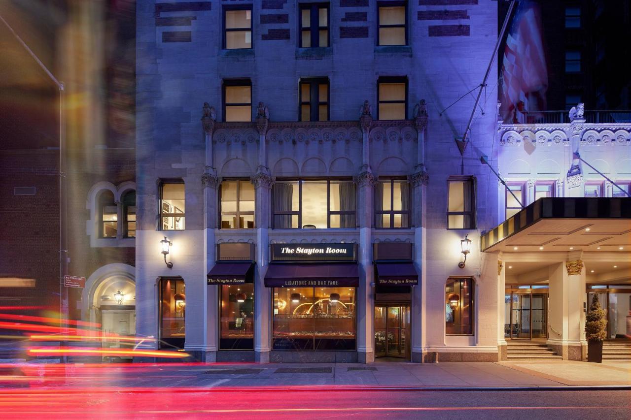 The Lexington Hotel, Autograph Collection Hotel New York