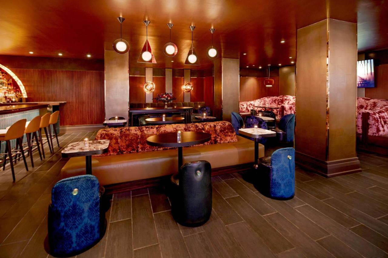 The Lexington Hotel, Autograph Collection Hotel