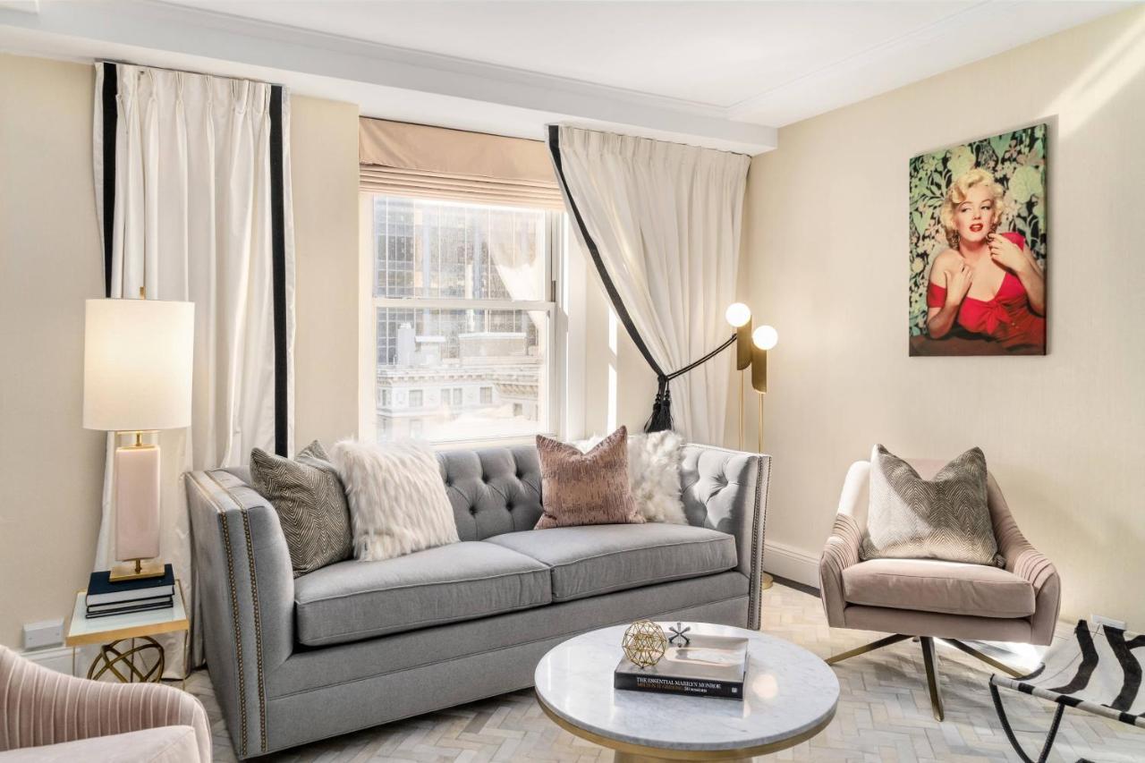 Hotel The Lexington Hotel, Autograph Collection 4*