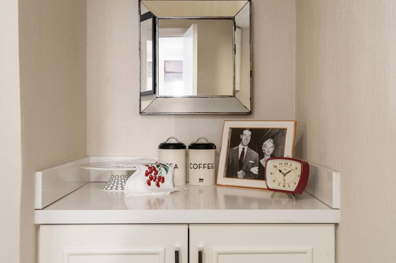 The Lexington Hotel, Autograph Collection 4*