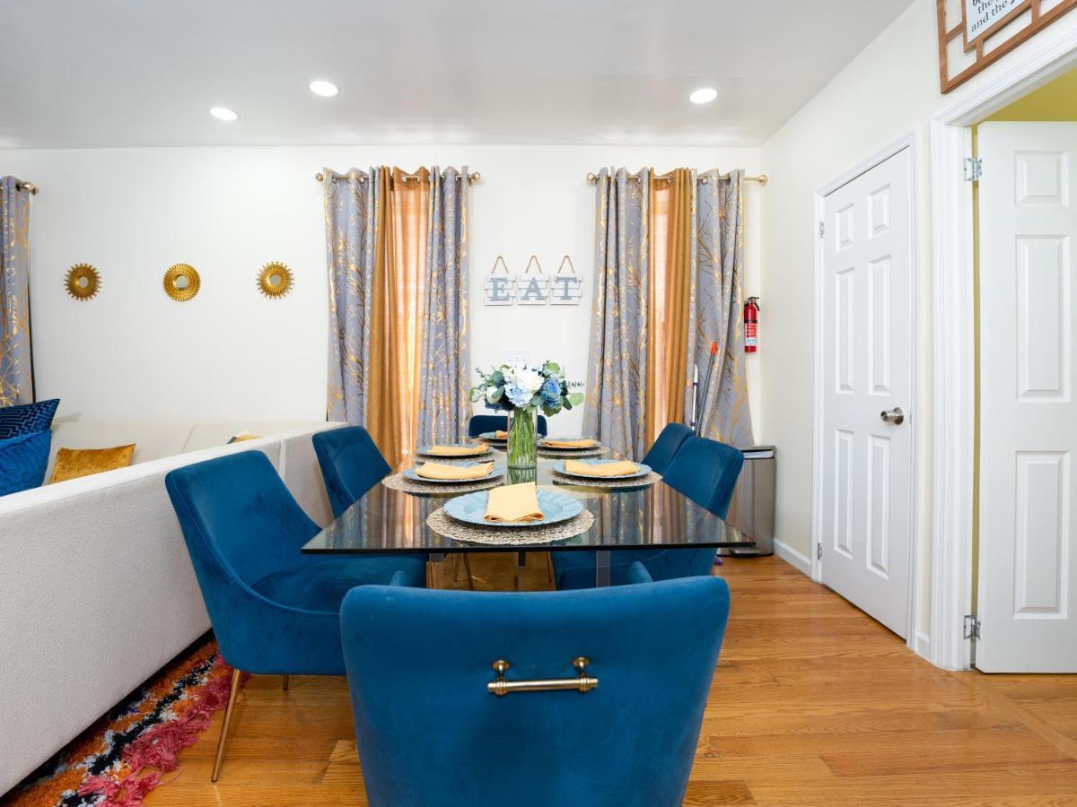 A Slice Of Paradise Awaits You! Apartment New York