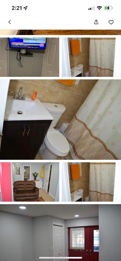 Privatunterkunft Cozy Place