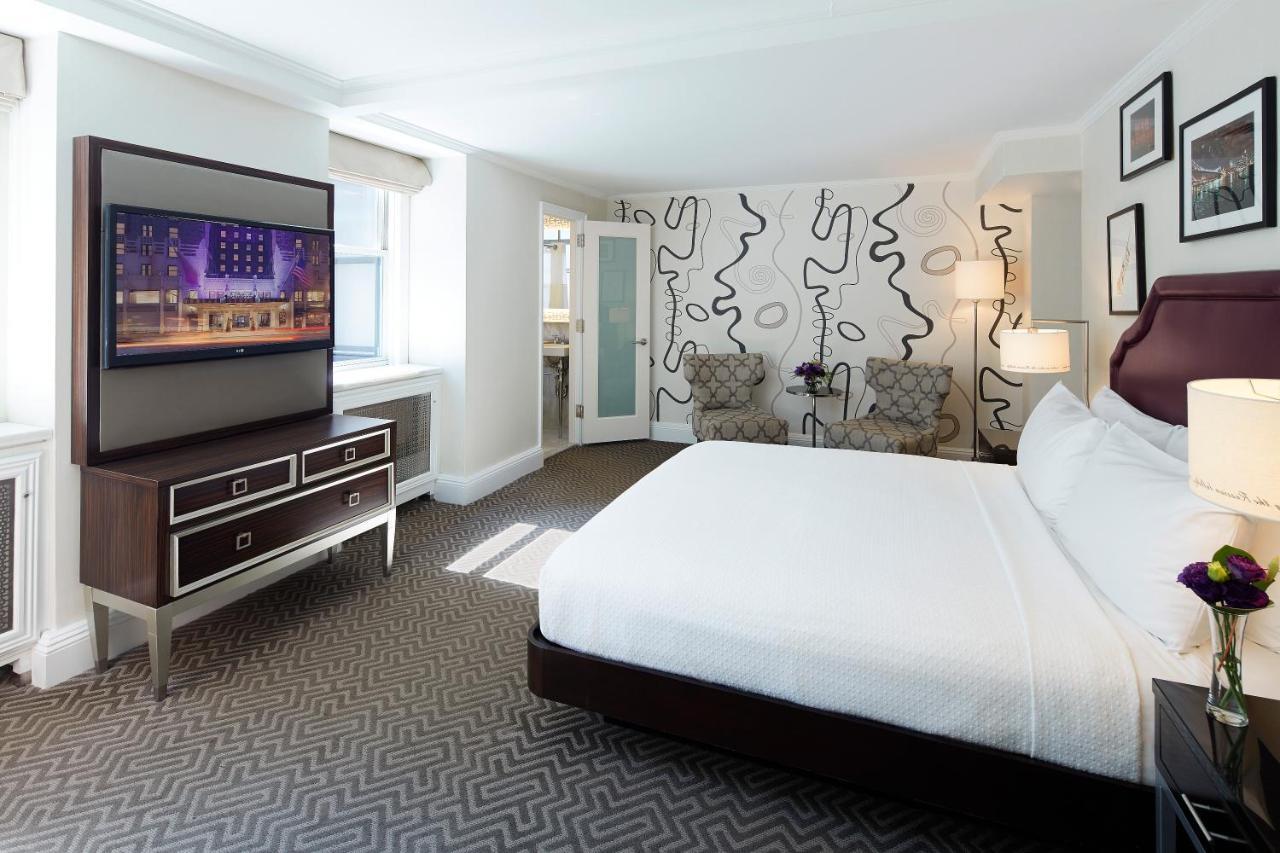 The Lexington Hotel, Autograph Collection 4* New York