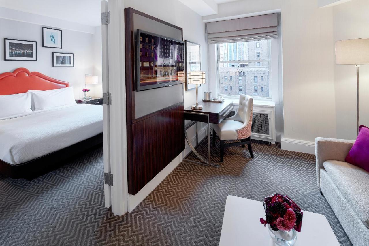 The Lexington Hotel, Autograph Collection Hotel New York